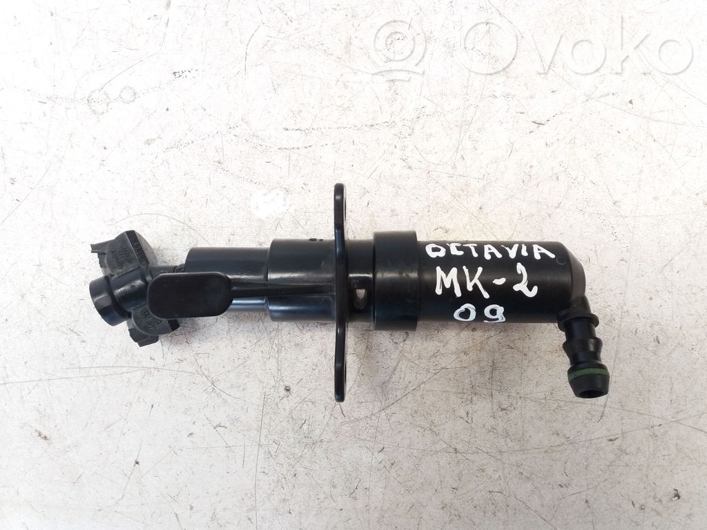Dysza spryskiwacza lampy przedniej   1308600027