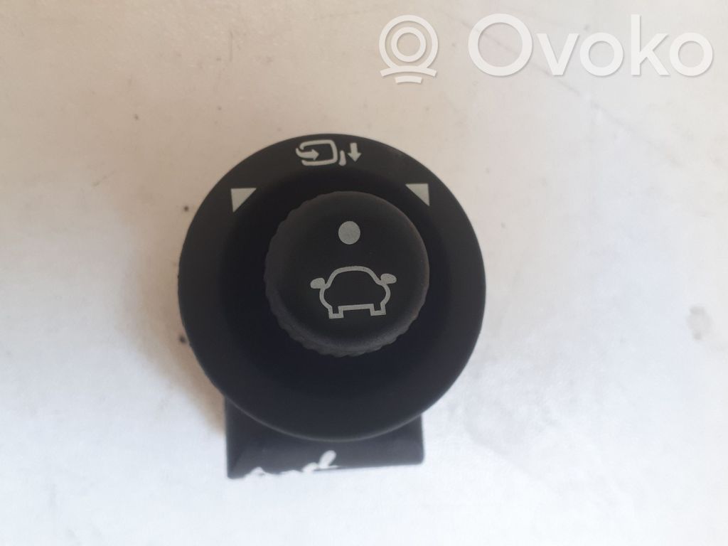 Ford Fiesta Wing mirror switch 