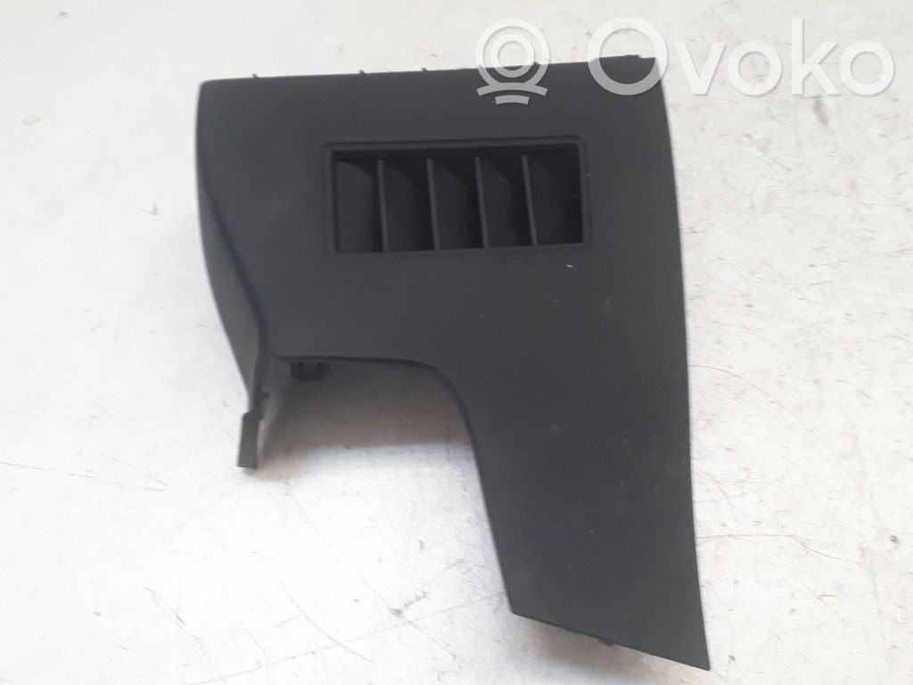 Lexus CT 200H Moldura del extremo lateral de panel 