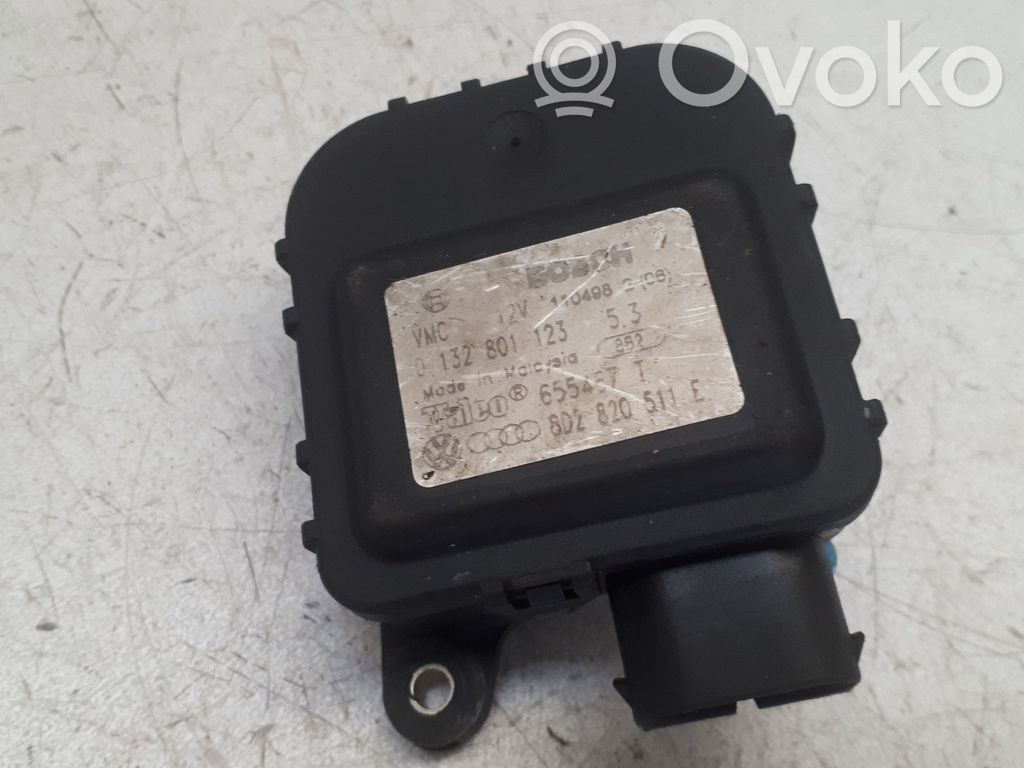 Volkswagen PASSAT B5 Air flap motor/actuator 