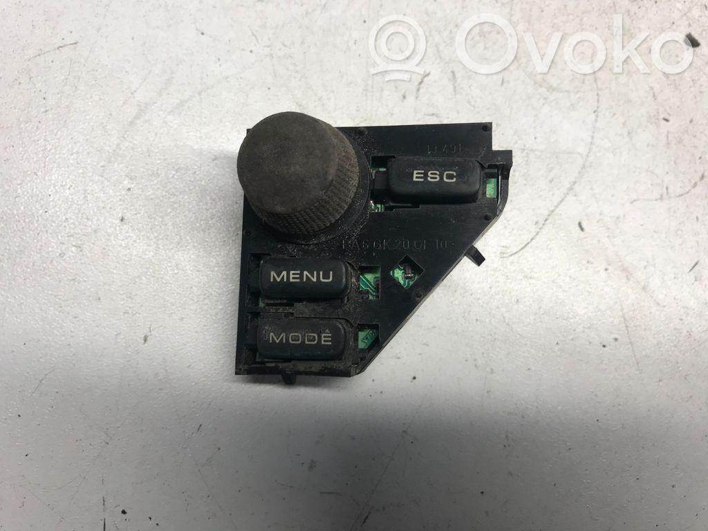On-board computer control switch   15809803,9638880277,15809801,9633544177