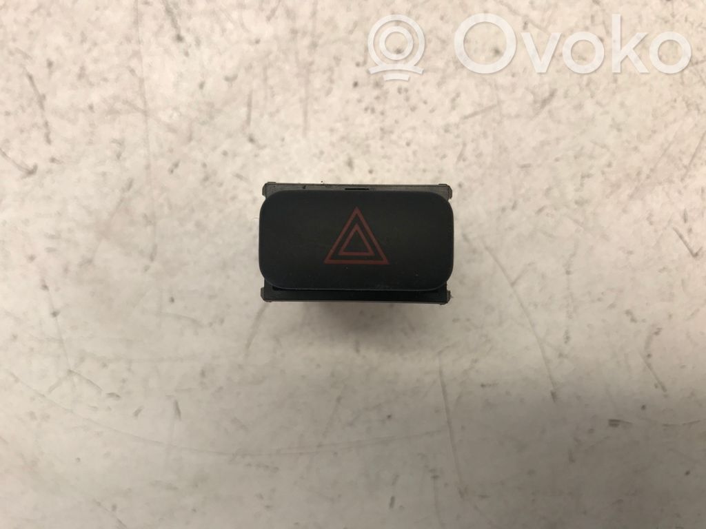 Toyota Corolla E110 Hazard light switch 