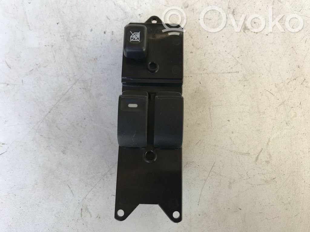 Mitsubishi Colt Electric window control switch 