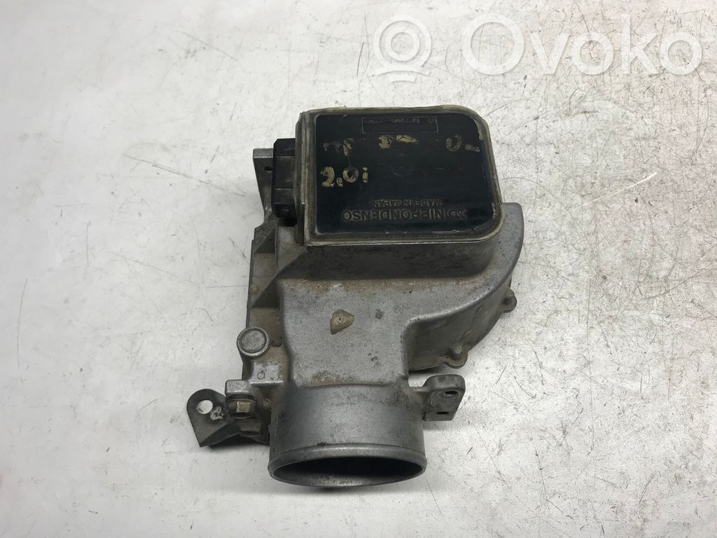 Mazda 626 Ilmamassan virtausanturi 