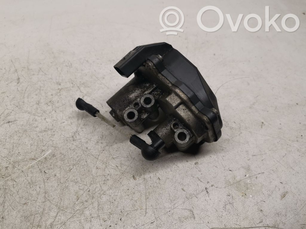 Audi TT TTS Mk2 Air flap motor/actuator 