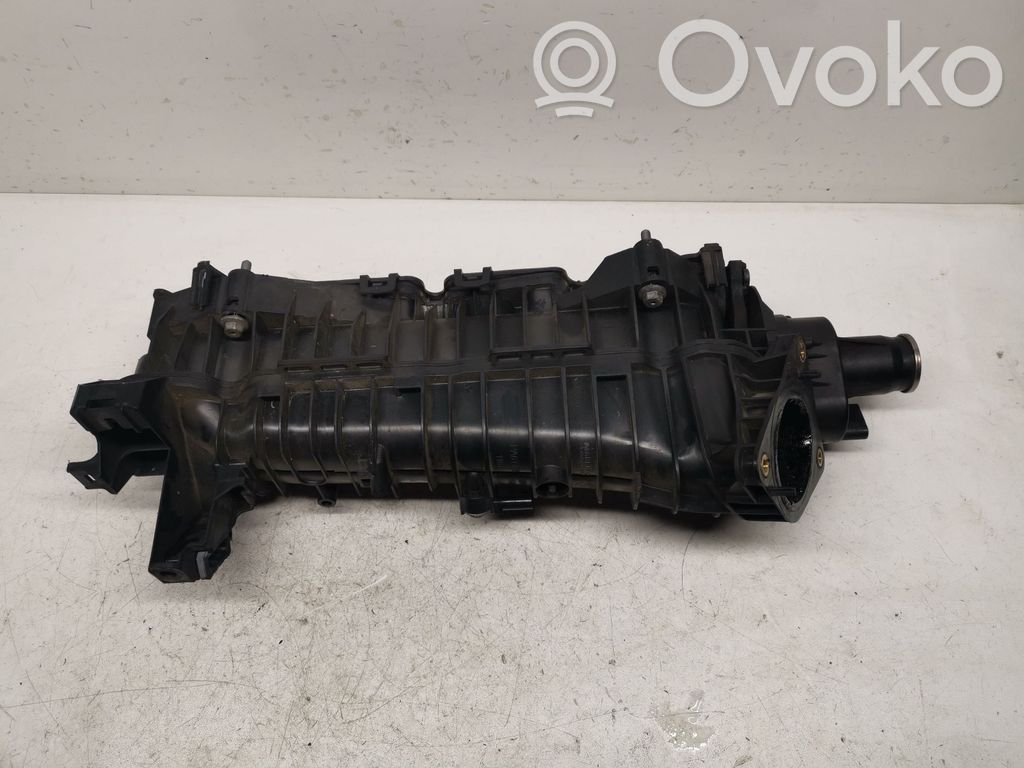 BMW 3 E90 E91 Intake manifold 