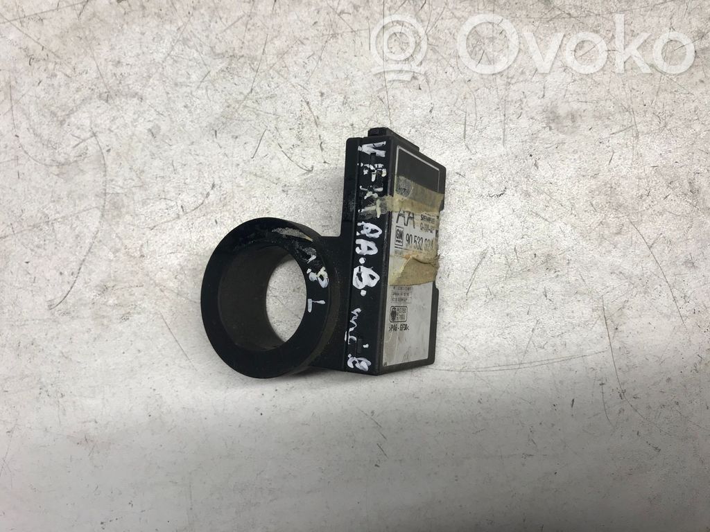 Opel Vectra B Immobiliser reader (aerial) 