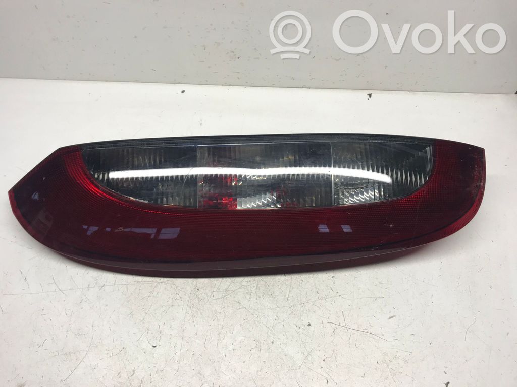 Opel Corsa C Rear/tail lights 