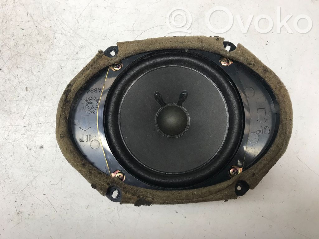 Mazda 6 Rear door speaker 