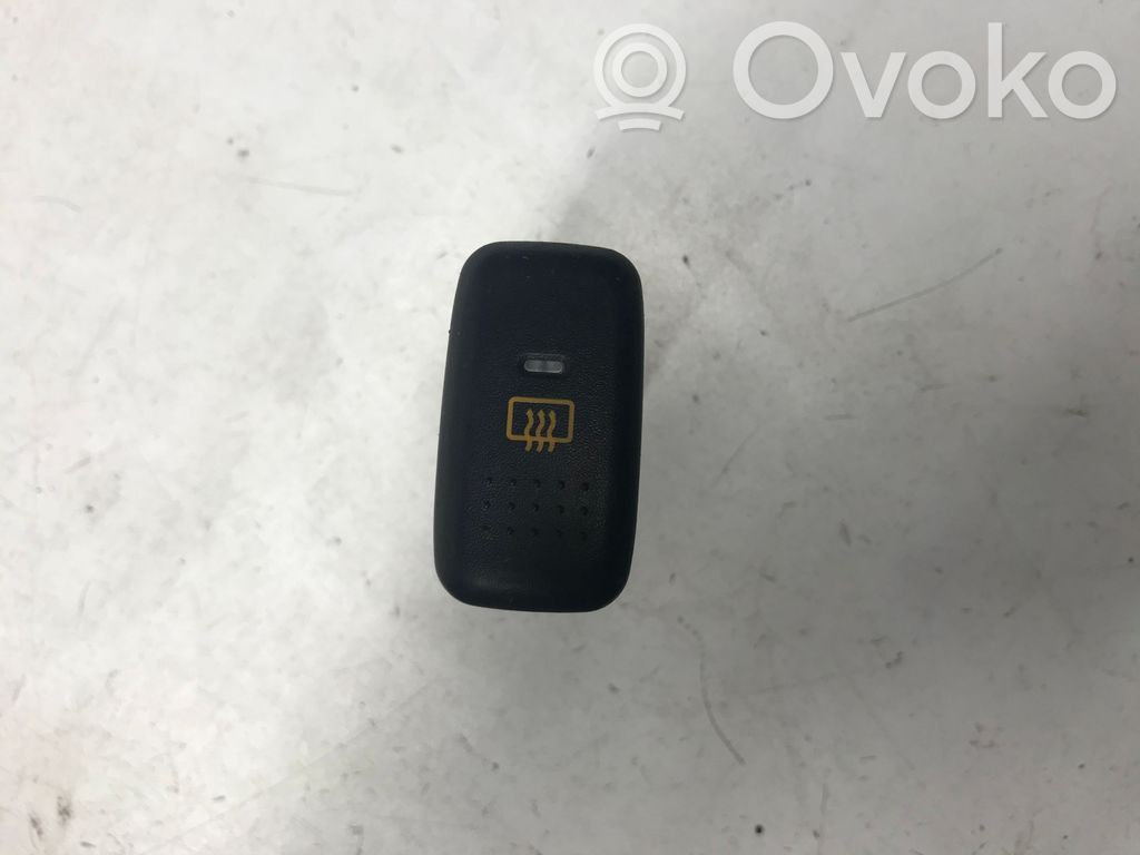 Honda HR-V Windscreen/window heater switch 