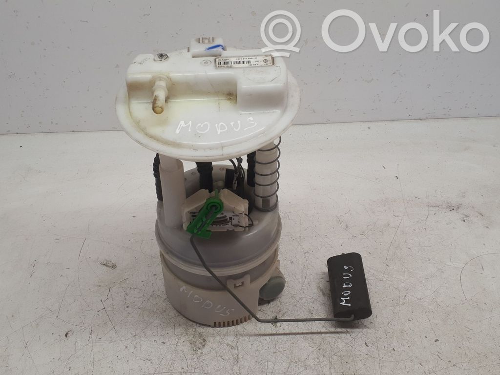 Renault Grand Modus Bomba interna de combustible 