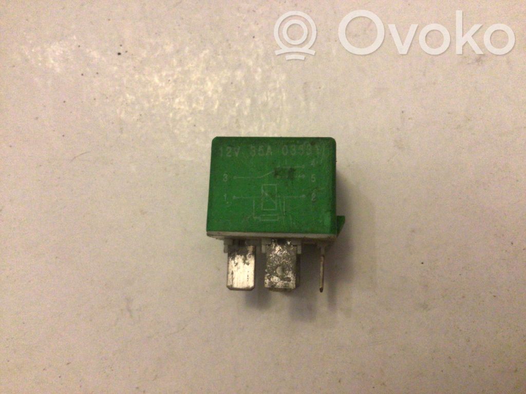 Citroen Xsara Other relay 