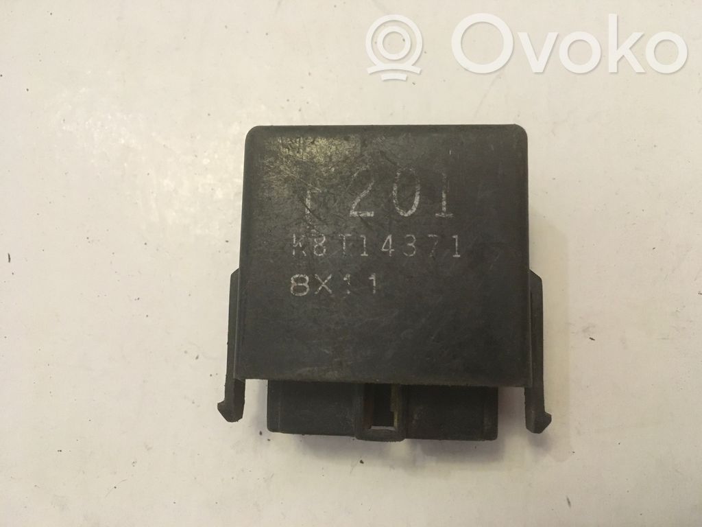 Mazda 626 Other control units/modules 