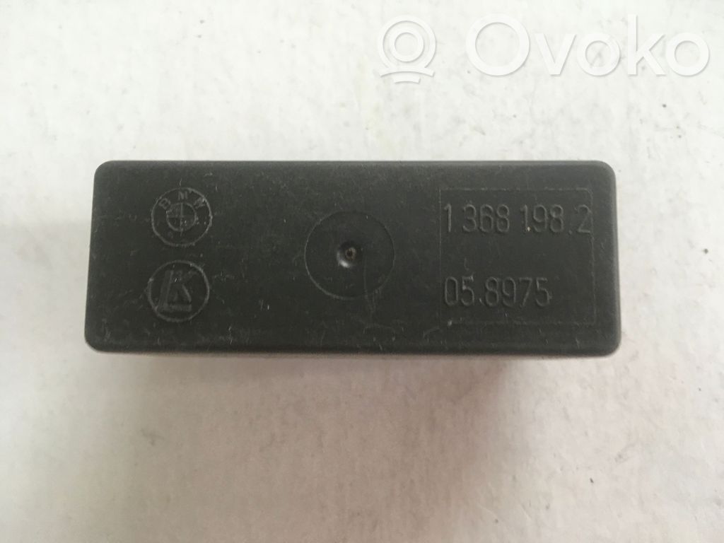 BMW 3 E36 Other relay 