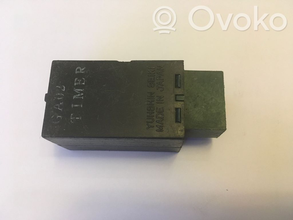 Mazda 626 Other relay 