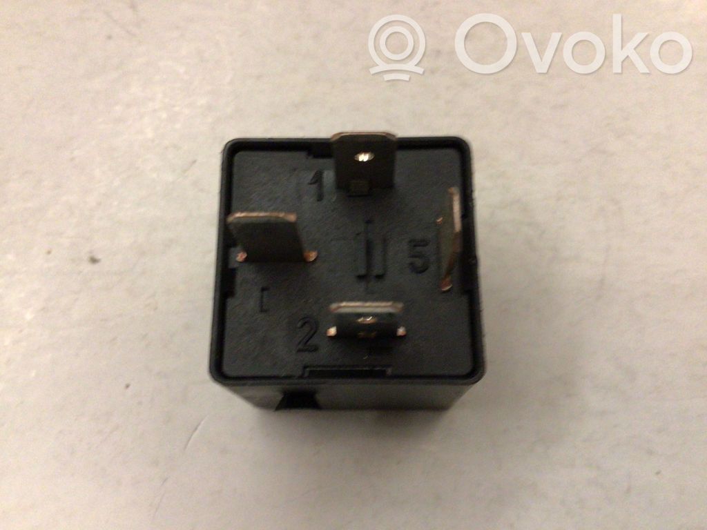 Volkswagen Tiguan Other relay 
