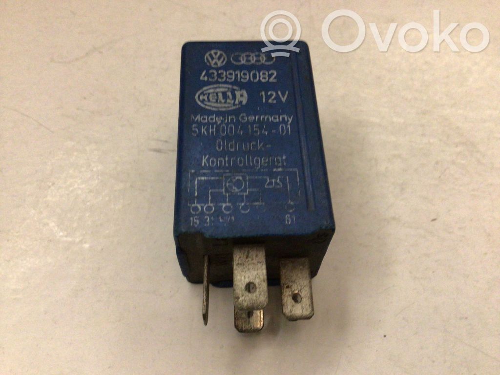 Audi 100 S4 C4 Other relay 