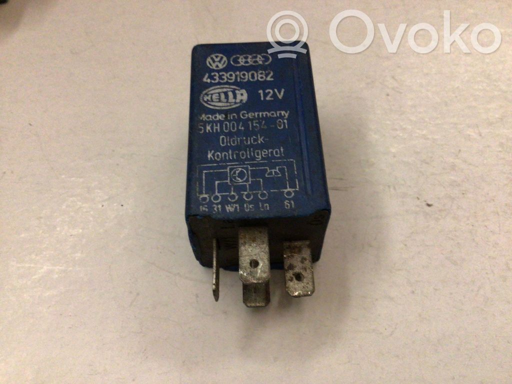 Audi 100 S4 C4 Other relay 