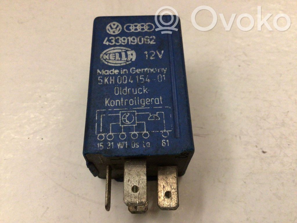 Audi 100 S4 C4 Other relay 