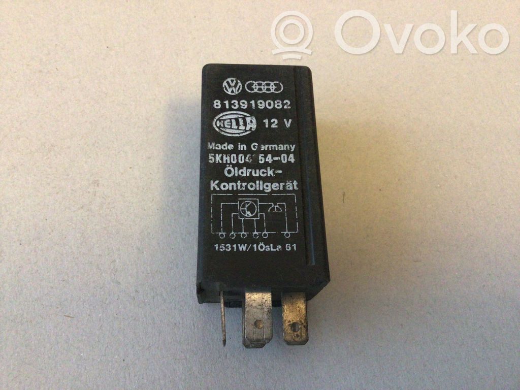 Audi 80 90 B3 Otros relés 