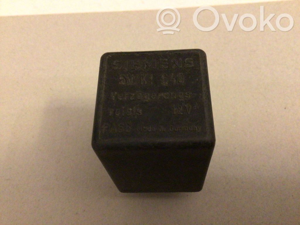 Opel Kadett E Muu rele 