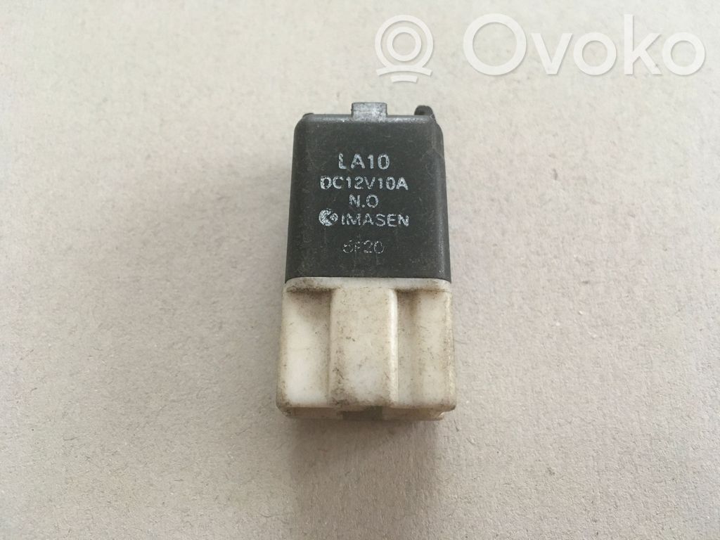 Other relay   DC12V10A