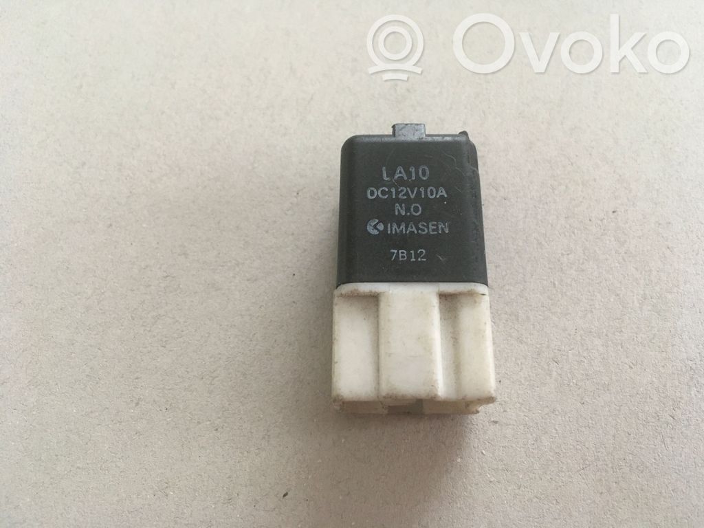 Mazda 626 Other relay 