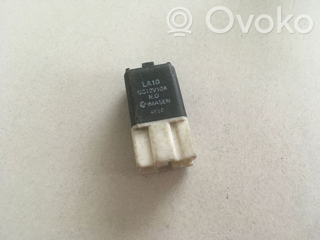 Mazda 626 Other relay 