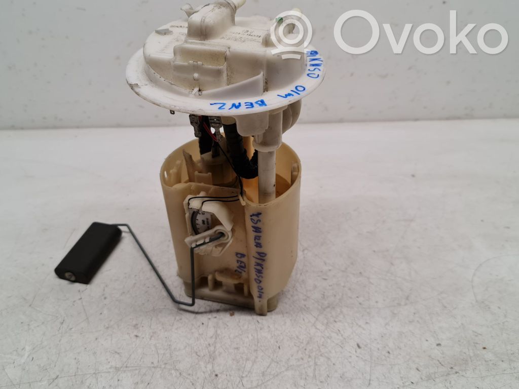 Citroen Xsara Picasso Bomba interna de combustible 