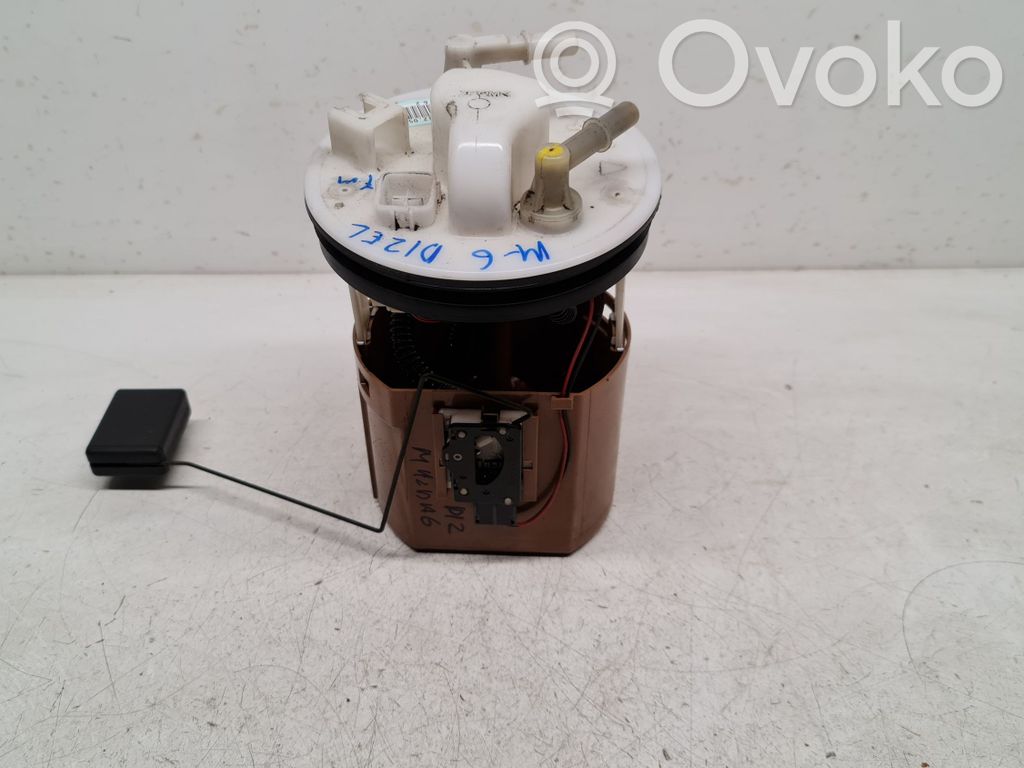 Mazda 6 Fuel level sensor 