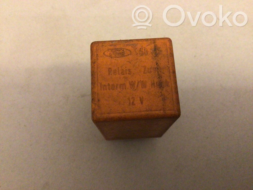 Ford Mondeo MK I Relé del limpia 