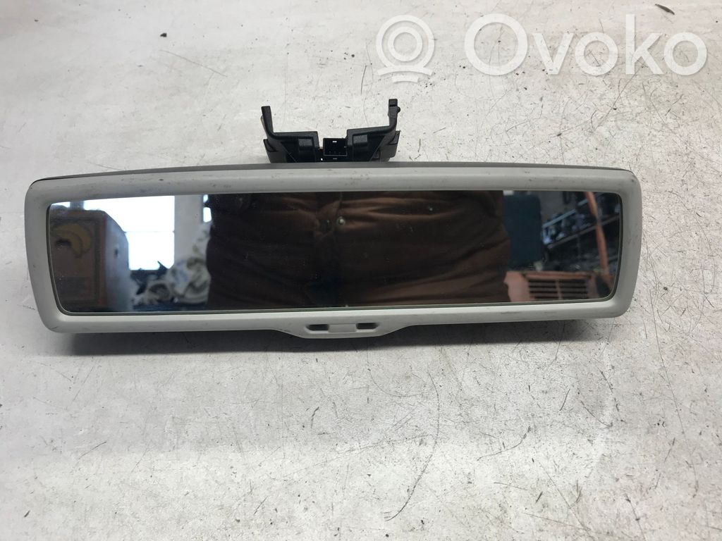 Volkswagen PASSAT B6 Espejo retrovisor (interior) 