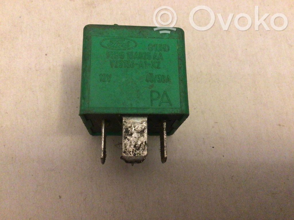 Ford Transit Other relay 