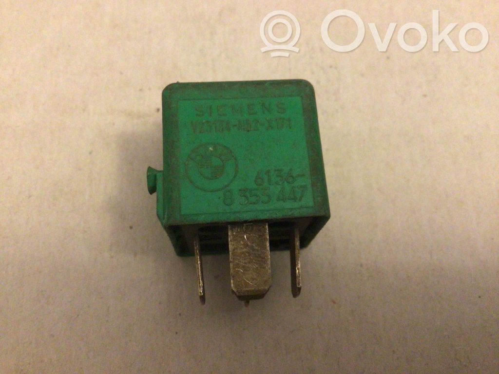 BMW 3 E36 Other relay 