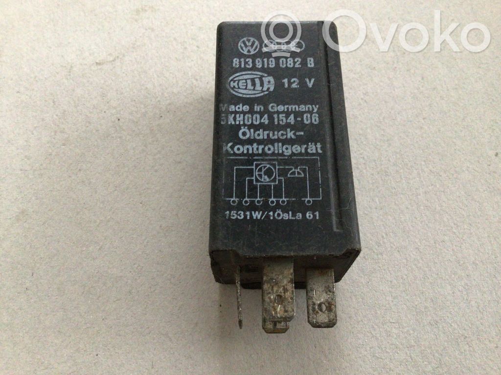 Muu rele   813919082B,241