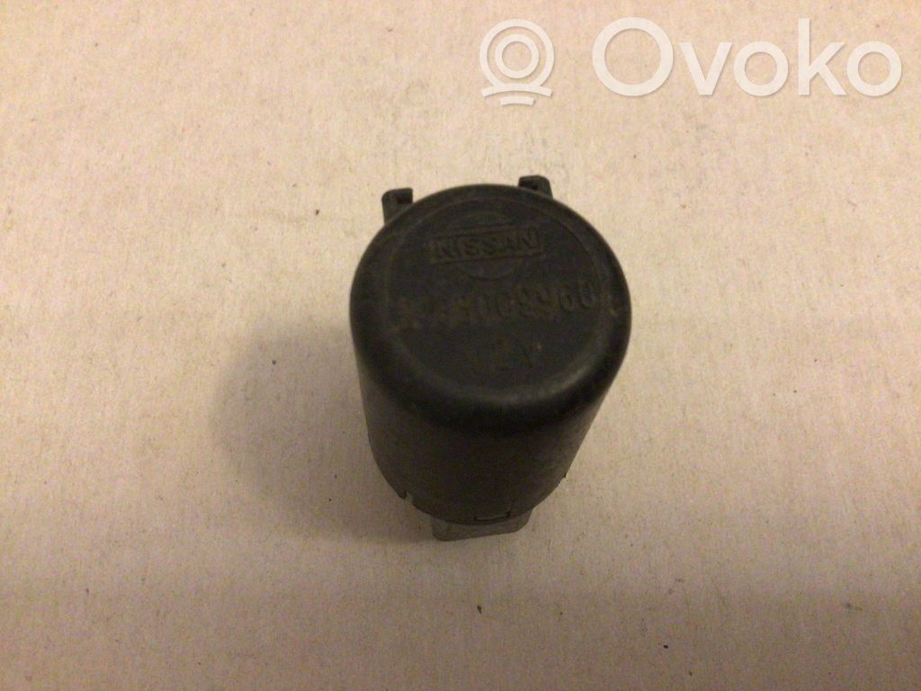 Nissan Micra Other relay 