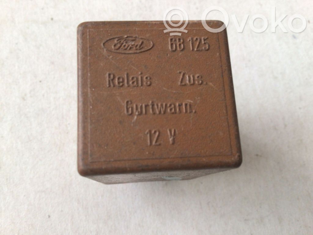 Otros relés   68125,5ED08