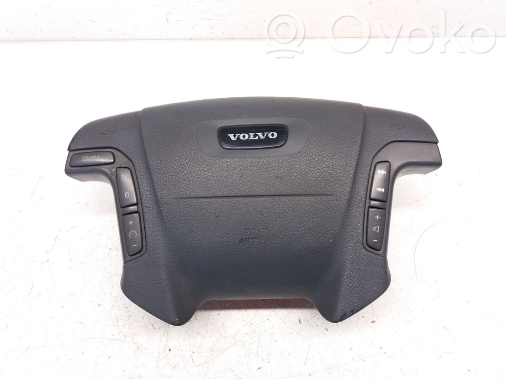 Poduszka powietrzna Airbag kierownicy   8626844,B0201C1080446