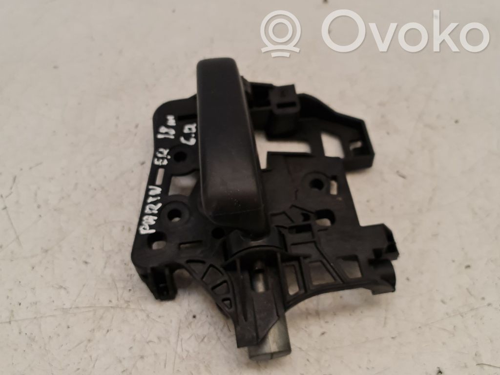 Peugeot Partner Sliding door interior handle 