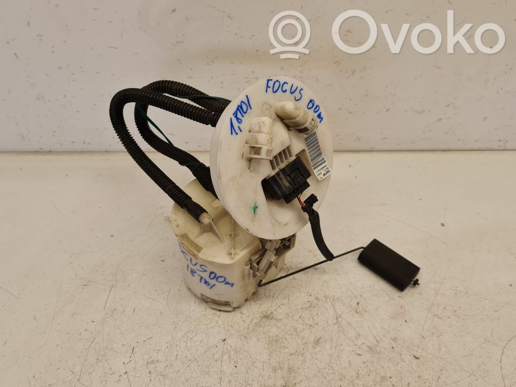 Fuel level sensor   98APBP,92750903,A0004437