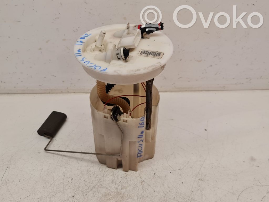 Ford Focus Fuel level sensor 