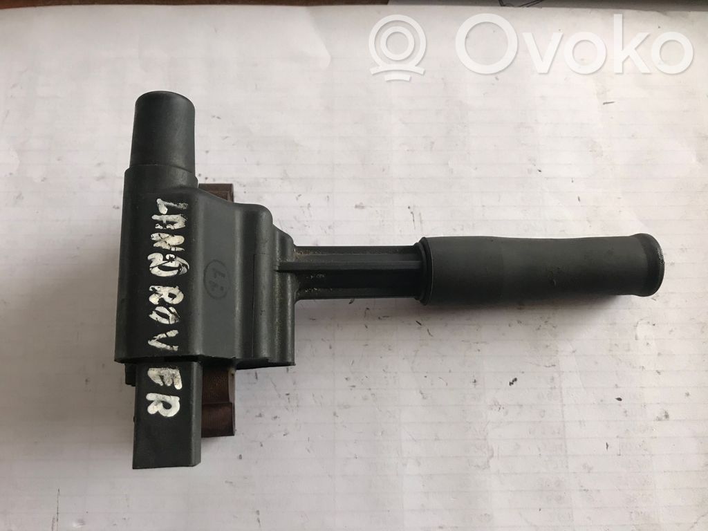 Land Rover Freelander High voltage ignition coil 