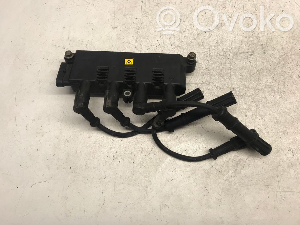 Fiat Punto (188) Aukštos įtampos ritė "babyna" 