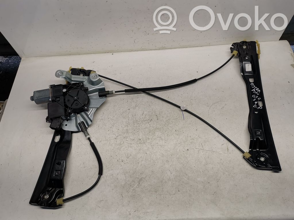 Elektryczny podnośnik szyby drzwi   13260144,20951582,933923101