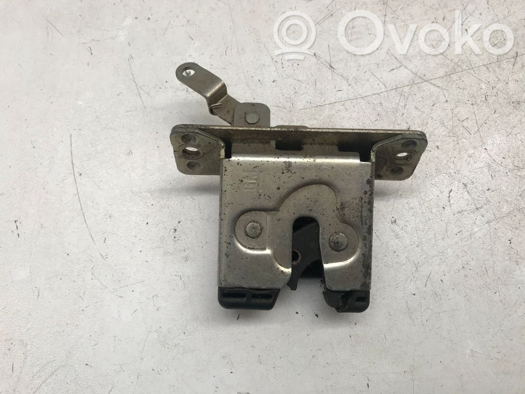 Opel Astra G Tailgate/trunk/boot lock/catch/latch 