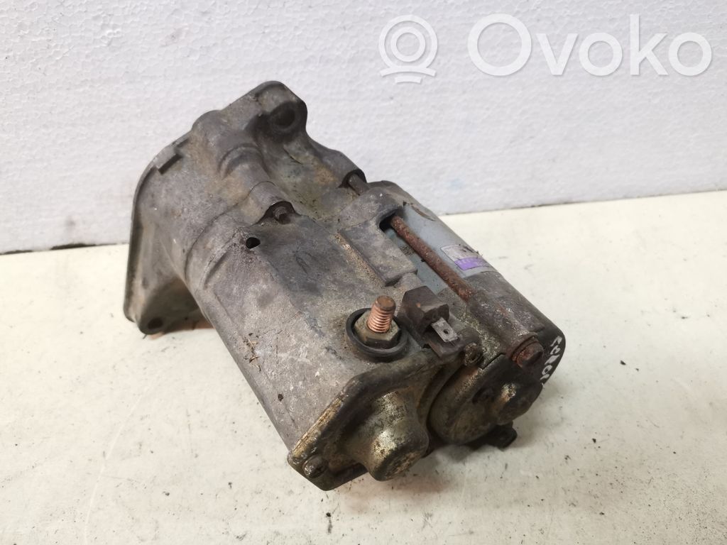 Motor de arranque   2810016020,2810016020