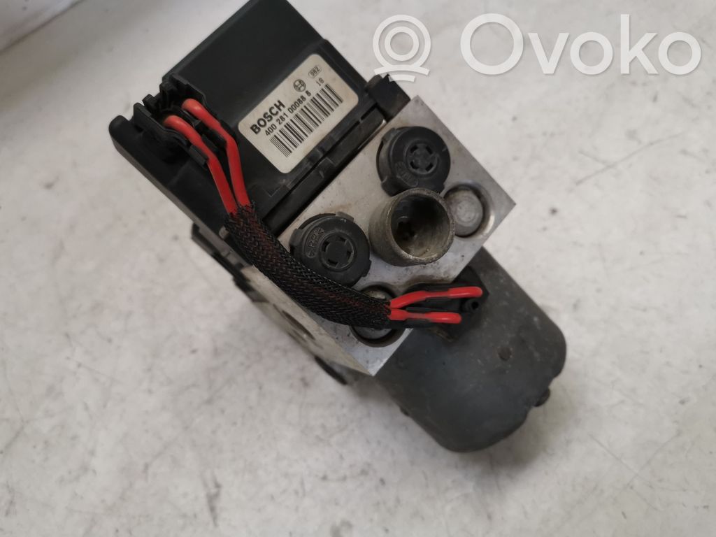 Ford Transit ABS Pump 