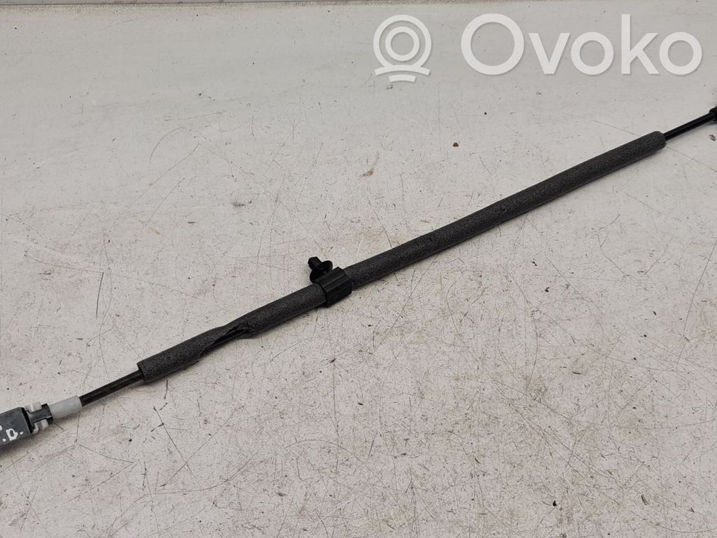 Línea de cable de puerta trasera   926422103