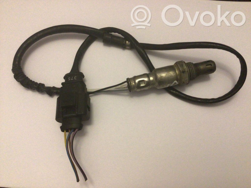 Sonda lambda   040906262D
