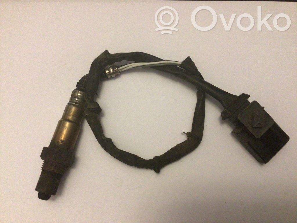 Land Rover Freelander Lambda zonde 